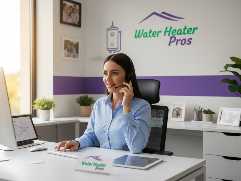 Water Heater Repair  in Elkmont  FAQ